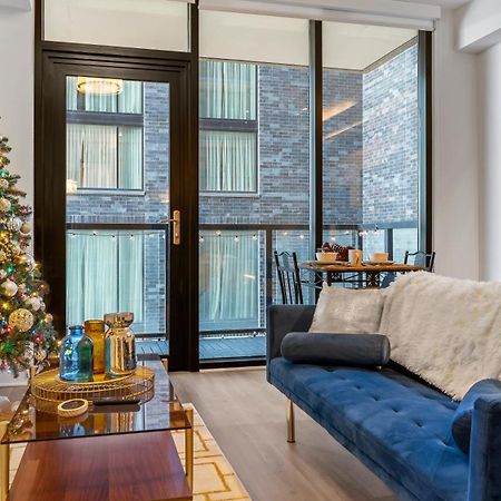 The Serenity Condo W/ Free Parking Midtown Атланта Екстер'єр фото
