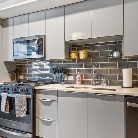 The Serenity Condo W/ Free Parking Midtown Атланта Екстер'єр фото