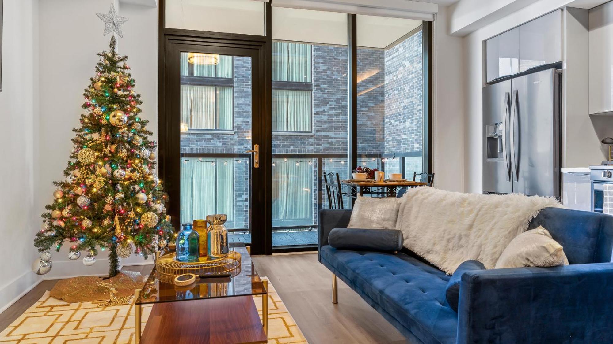 The Serenity Condo W/ Free Parking Midtown Атланта Екстер'єр фото